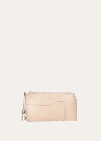 Extra Pouch Cardholder