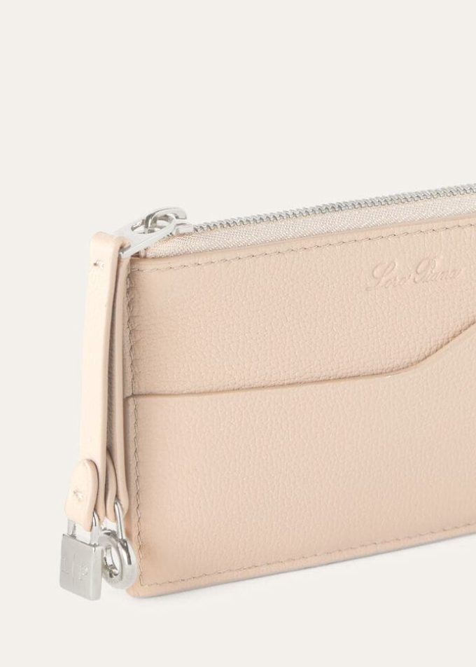 Extra Pouch Cardholder