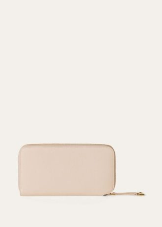 Extra Zip-Around Purse