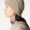 Eyre Beanie Hat