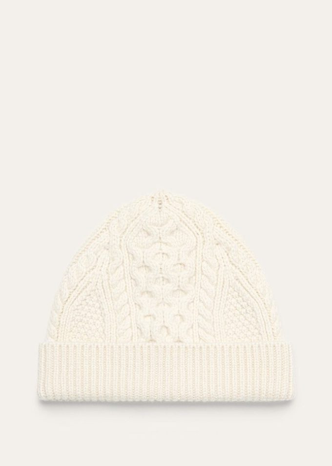 Eyre Beanie Hat