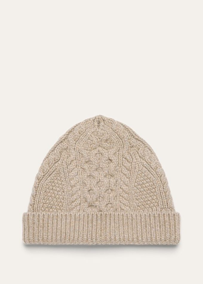 Eyre Beanie Hat
