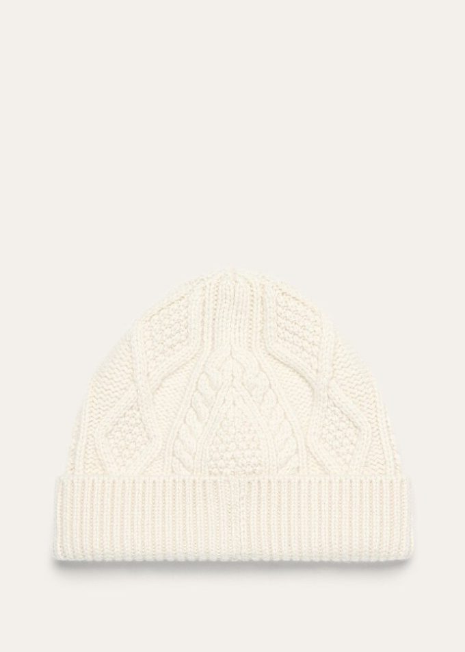 Eyre Beanie Hat