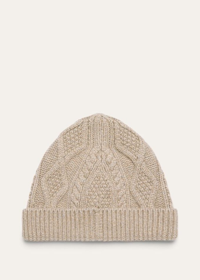 Eyre Beanie Hat