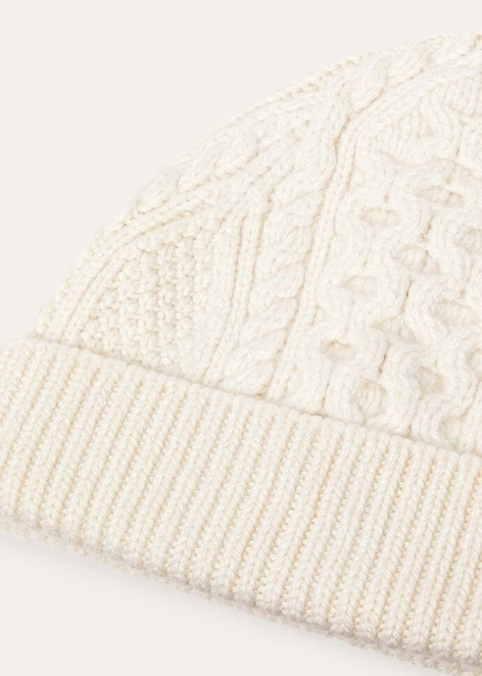 Eyre Beanie Hat