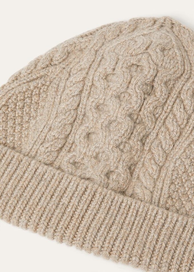 Eyre Beanie Hat