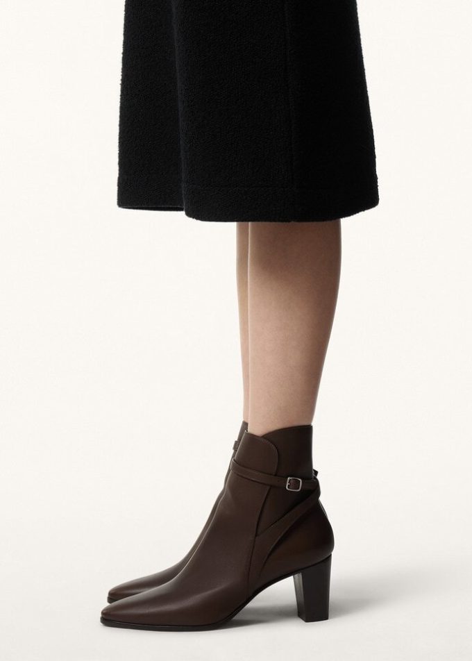 Felicity Ankle Boot