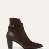Felicity Ankle Boot