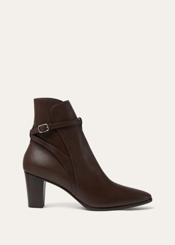 Felicity Ankle Boot