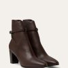Felicity Ankle Boot