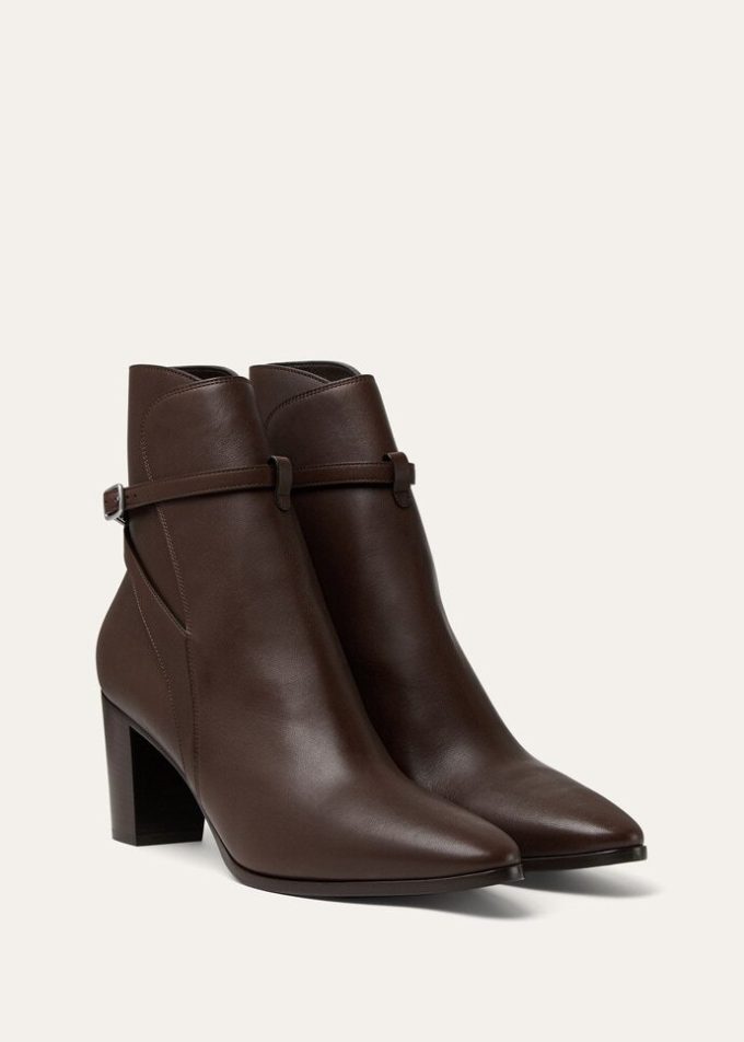 Felicity Ankle Boot