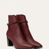Felicity Ankle Boot