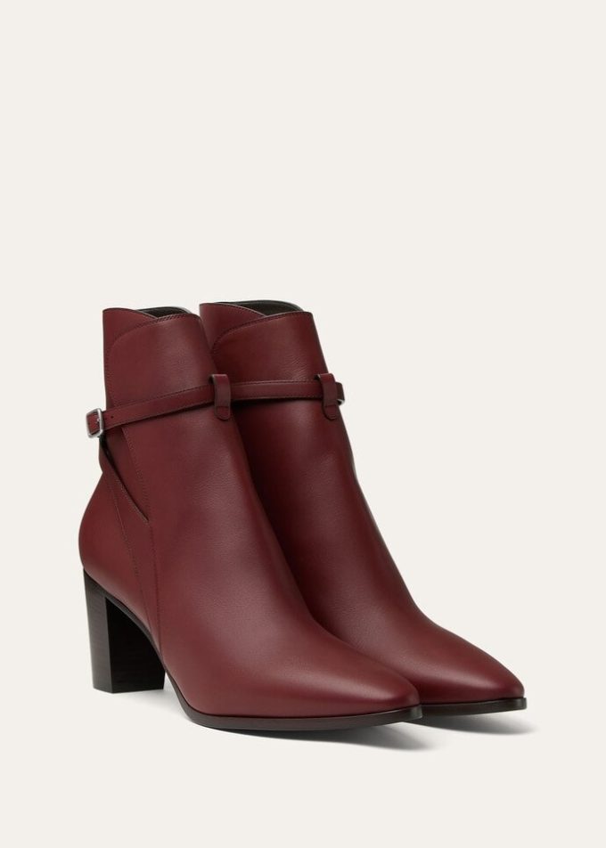 Felicity Ankle Boot
