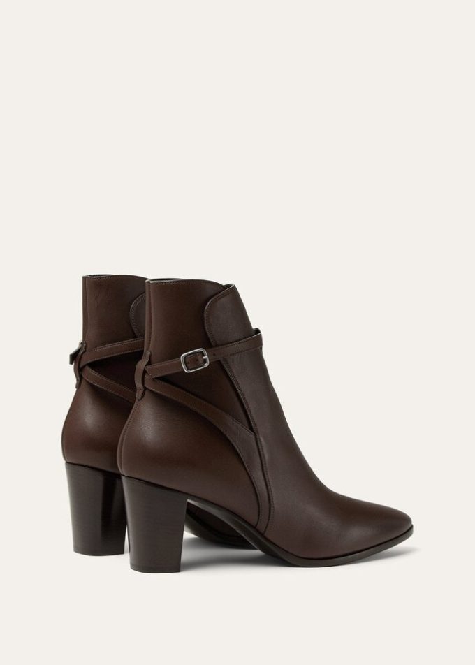 Felicity Ankle Boot