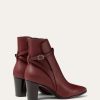 Felicity Ankle Boot