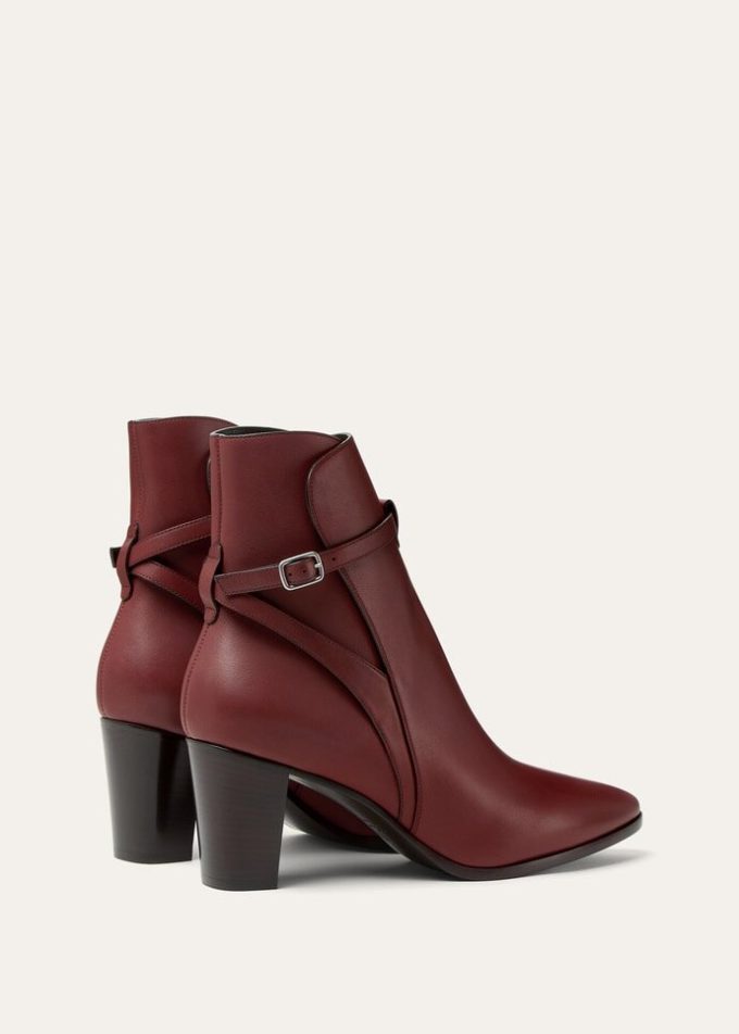 Felicity Ankle Boot