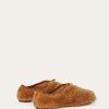 Floaty Flat Loafer