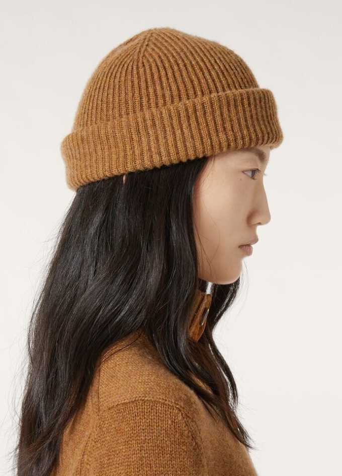 Fobello Beanie