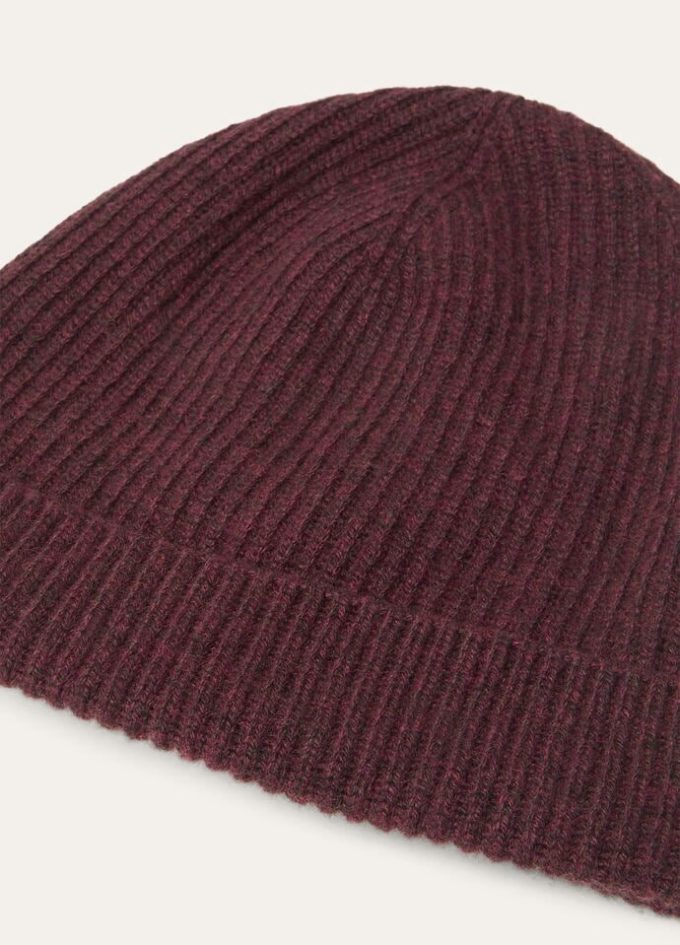 Fobello Beanie