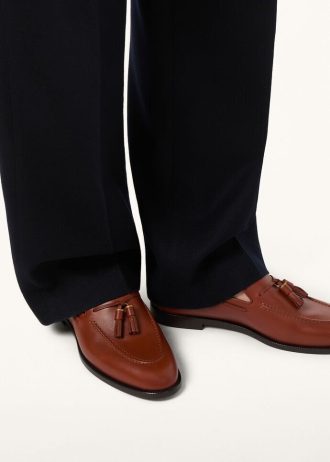 Francis Walk Loafer