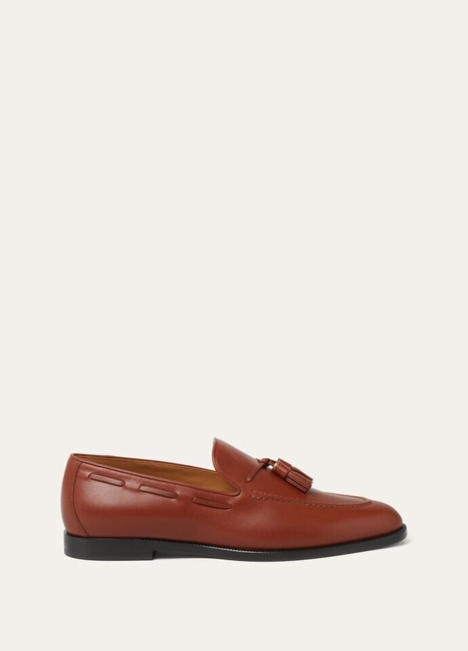 Francis Walk Loafer