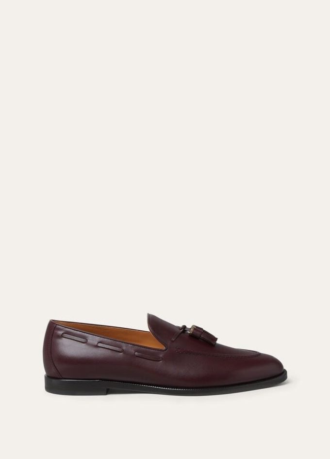 Francis Walk Loafer