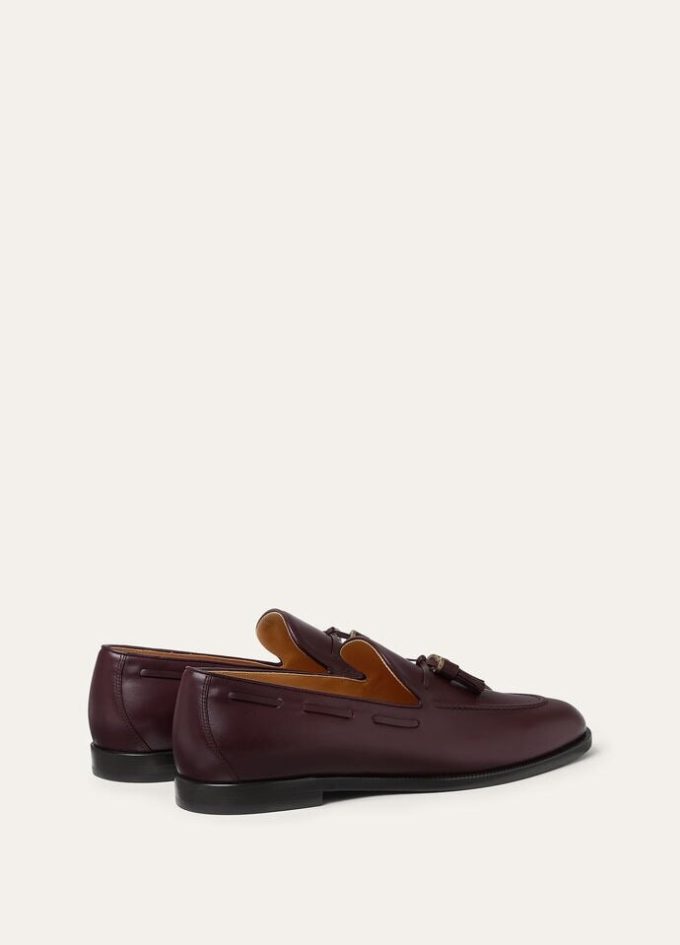 Francis Walk Loafer