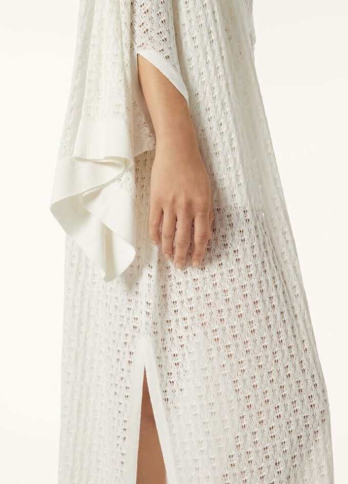 Fresh Linen Cardigan