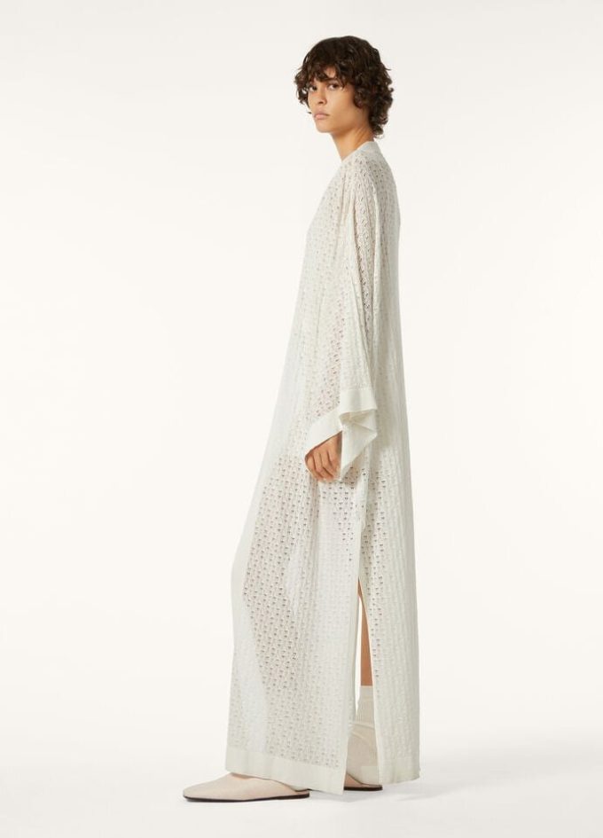 Fresh Linen Cardigan