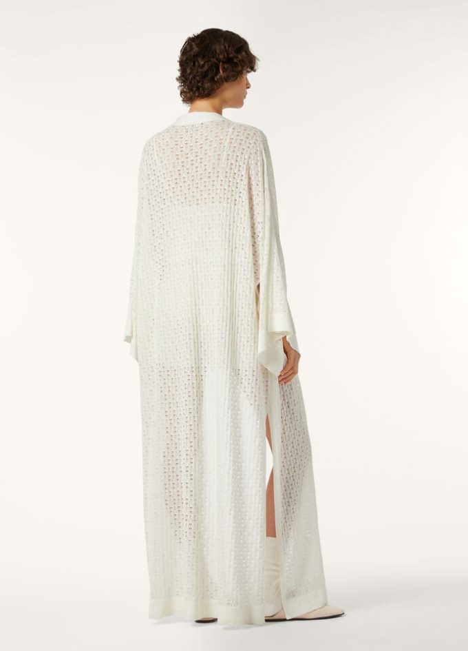 Fresh Linen Cardigan