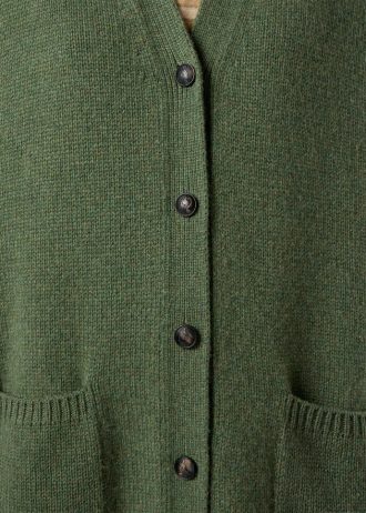Fyvie Cardigan