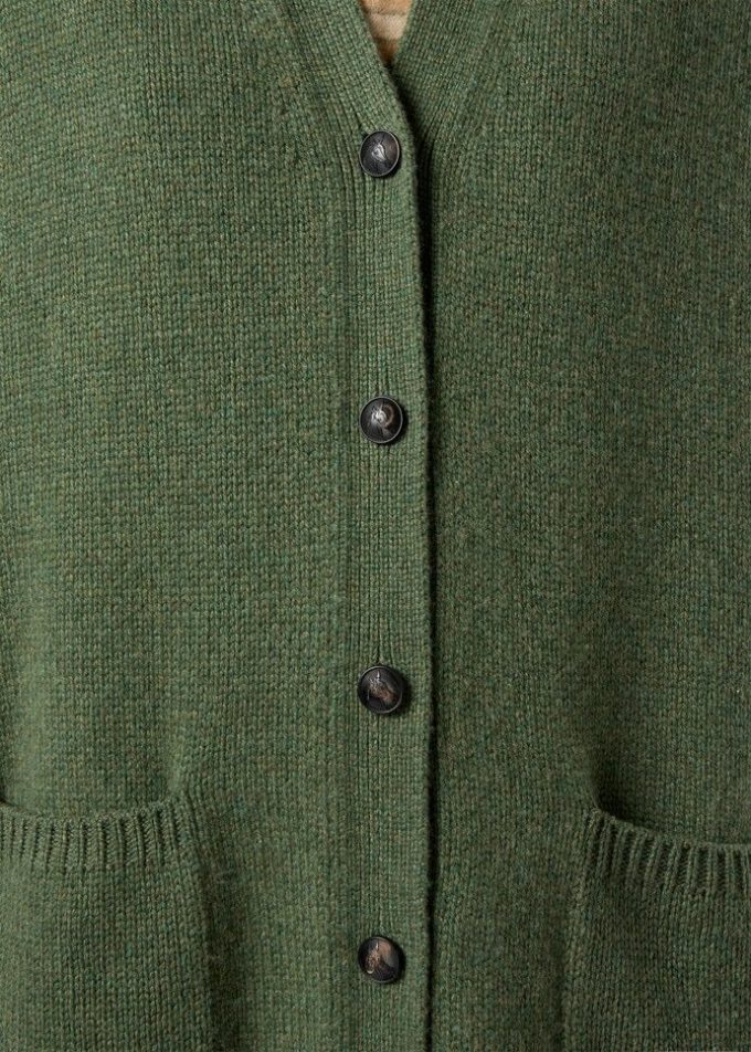 Fyvie Cardigan