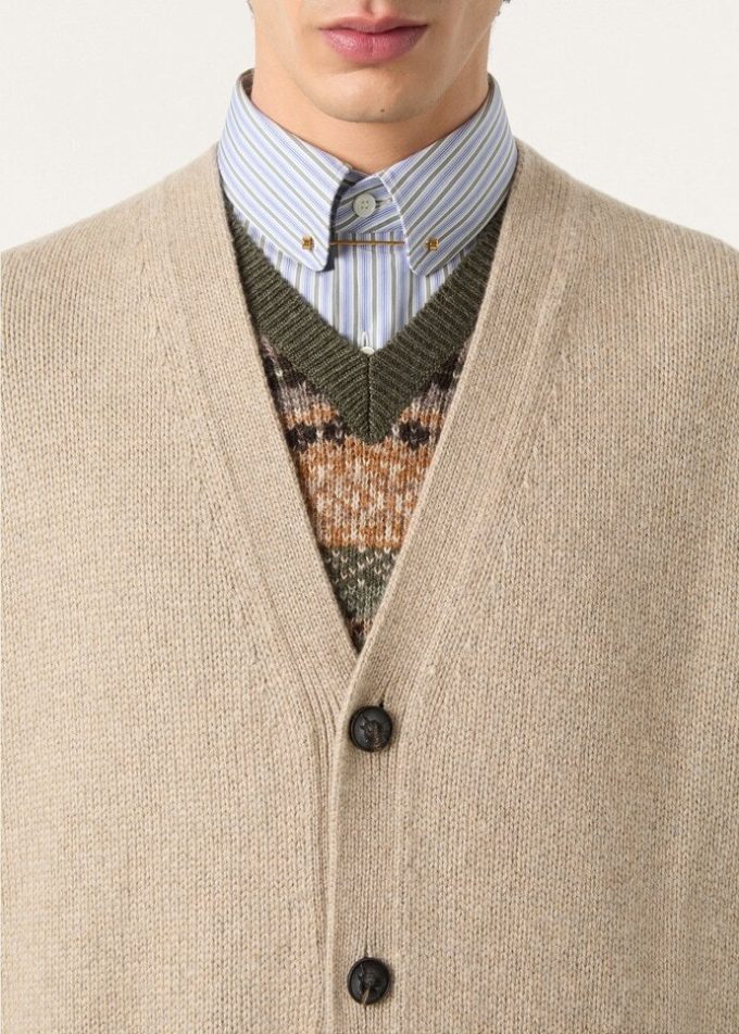 Fyvie Cardigan