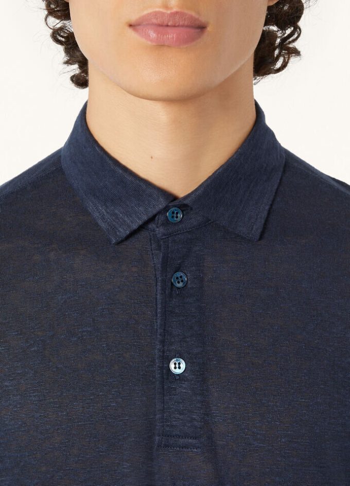 Gargano Polo Shirt