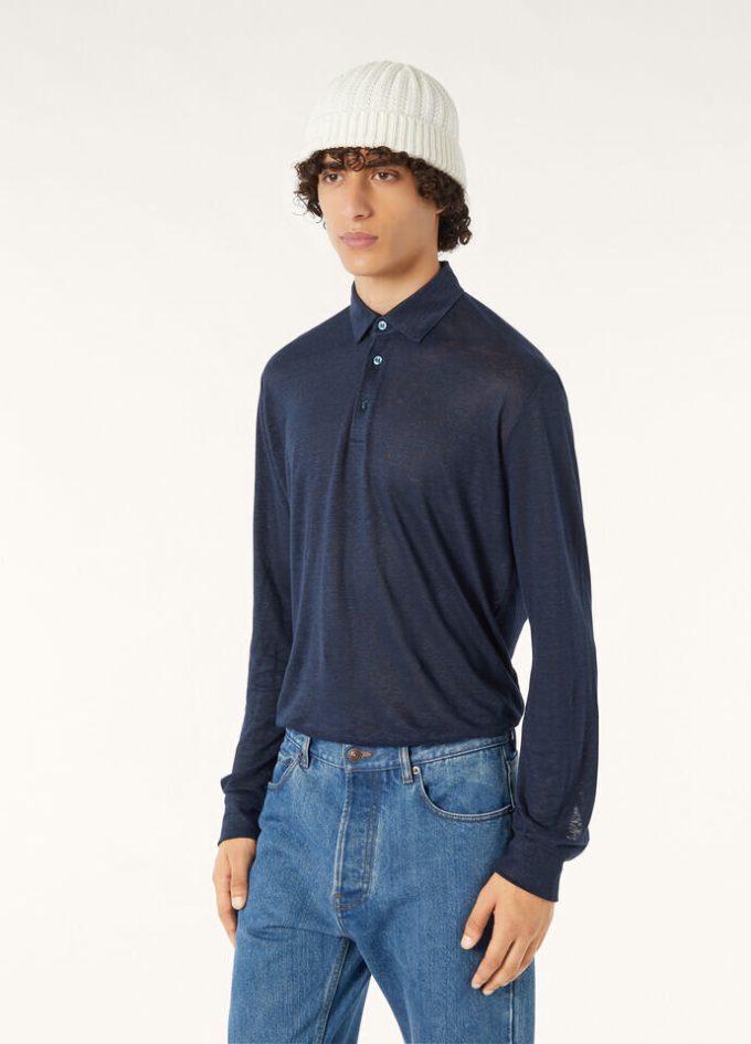 Gargano Polo Shirt