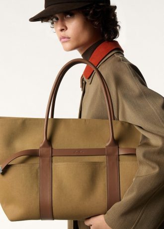 Ghiera Shopper Large