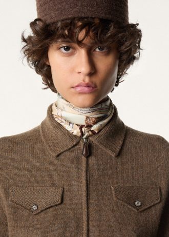 Gioco Delle Eccellenze 60 x 60 Foulard