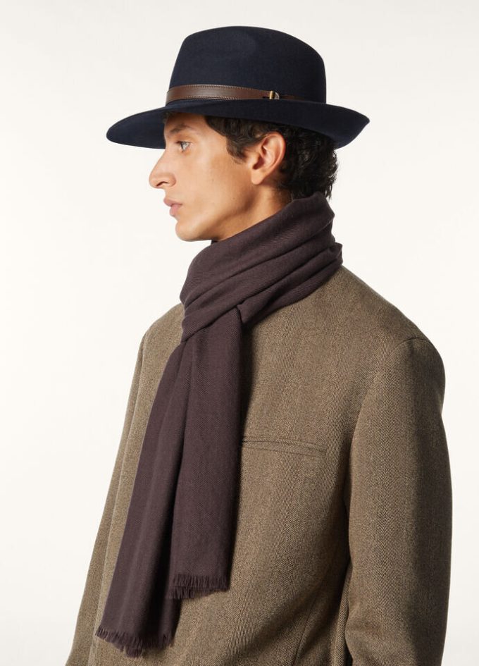 Grande Lightest Scarf