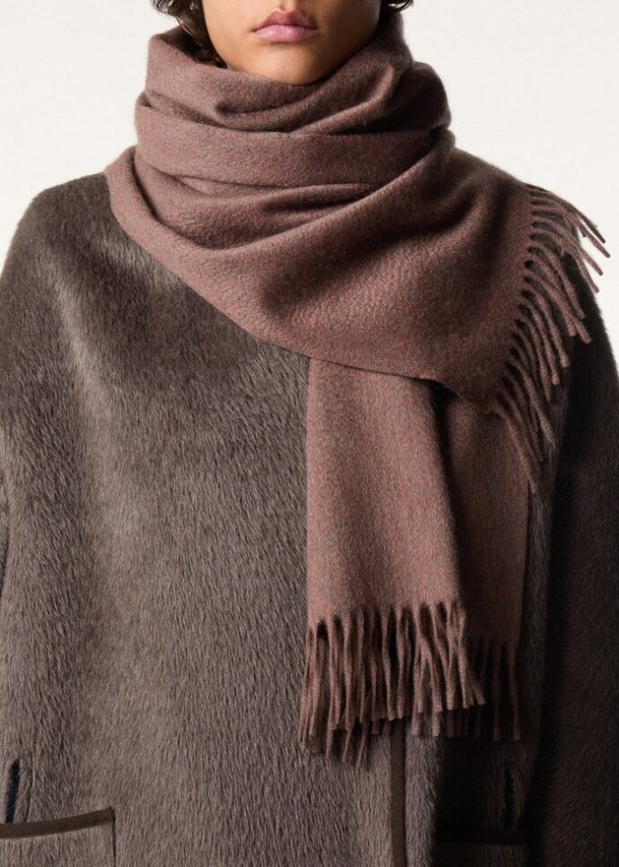Grande Unita Scarf