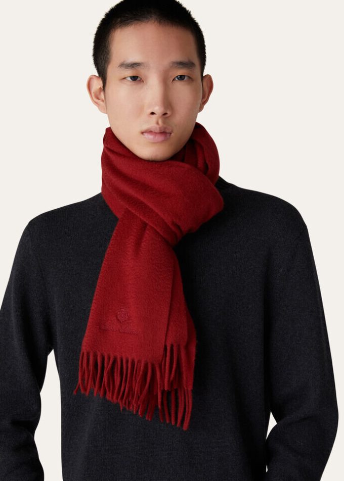 Grande Unita Scarf