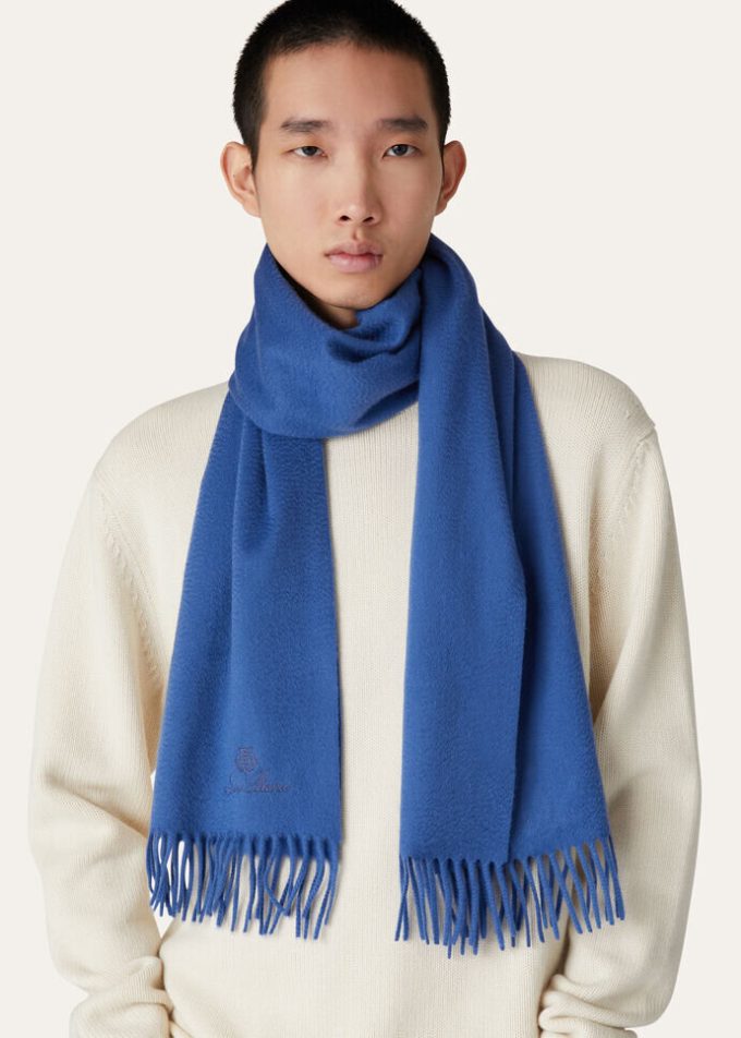Grande Unita Scarf