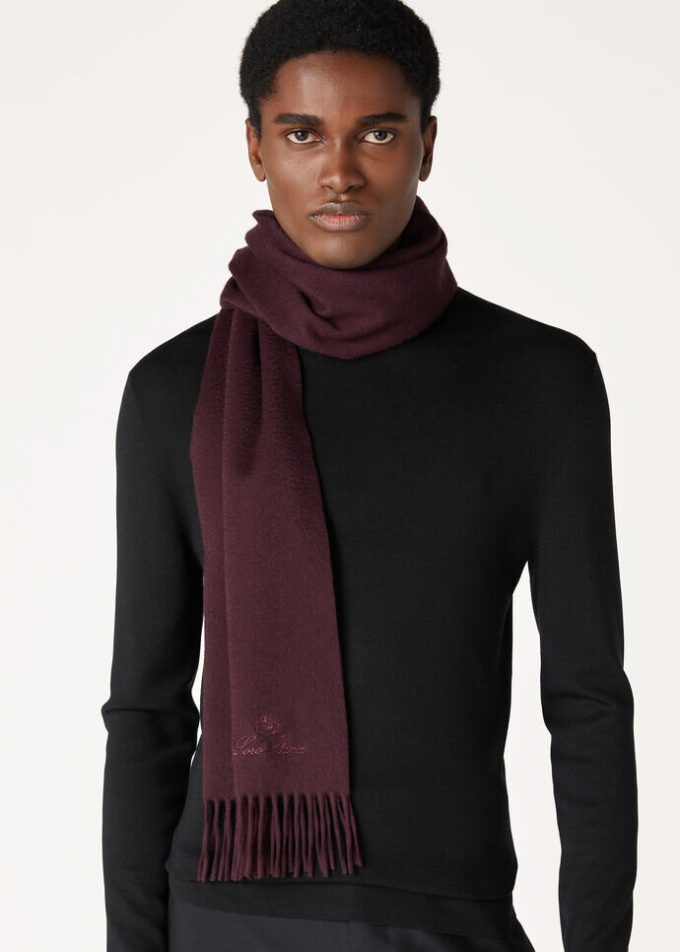 Grande Unita Scarf