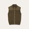 Grivola Vest