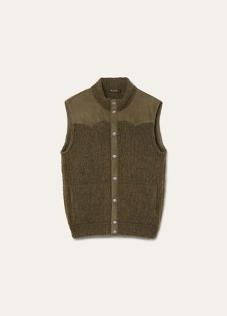Grivola Vest