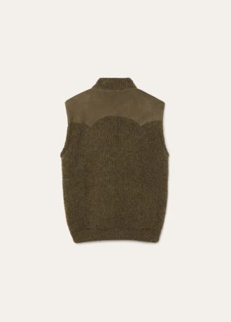 Grivola Vest