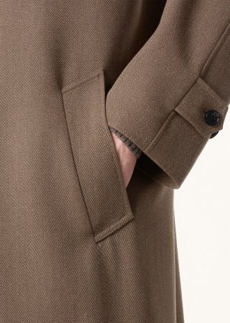 Hampton Coat