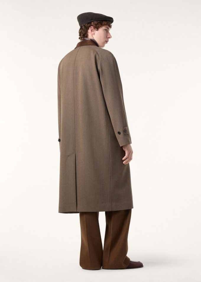 Hampton Coat