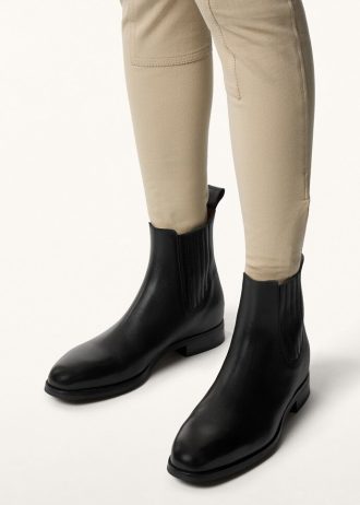 Horseriding Ankle Boot