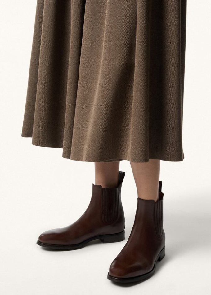 Horseriding Ankle Boot