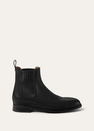 Horseriding Ankle Boot